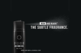 XYStuff – AXE Black