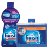 SmartSource.ca – Finish Jet Dry or Dishwasher Cleaner