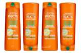 Free Garnier Damage Eraser Zero Silicone Samples