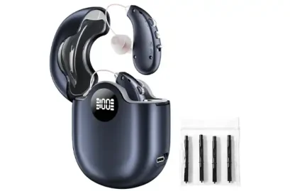 BTE Hearing Aids