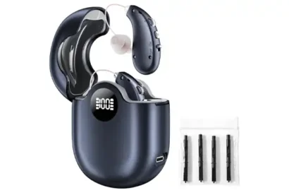 BTE Hearing Aids