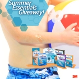 Nexcare Summer Essentials Giveaway