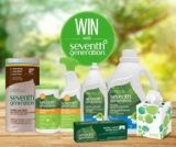 Seventh Generation Outdoor Fun Contest