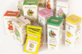 Free Tealia Tea Samples