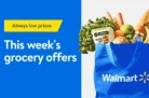 Walmart Grocery Coupon Codes | Free Ferrero Duplo + 10% off Code + $60 Off Groceries