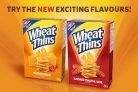 Wheat Thins Halloween FPC Giveaway *OVER*