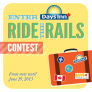 Days Inn Ride The Rails Contest