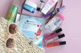 Maybelline x Garnier Summer Essentials Contest