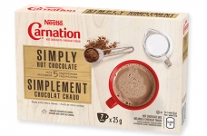 Nestle Carnation Hot Chocolate Coupon