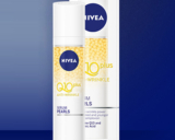 Free Nivea Q10PLUS Pearls Sample