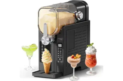 NEOISM No Ice Needed Slushy Maker