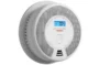 X-Sense Smoke and Carbon Monoxide Alarm Combo, 10-Year Battery Powered Detector