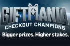 Amazon Contest | Giftmania Checkout Champions