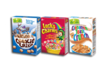 BOGO Free Kids Cereal Coupon *REMINDER*
