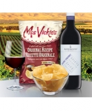 Miss Vickies 25th Anniversary Celebration Contest