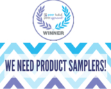 PTPA – Organic Granola Bar Sampling