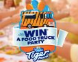 Royale Food Truck Party Contest
