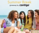 Contigo Summer Break Giveaway