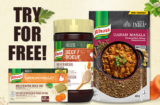FamilyRated – Knorr Seasonings & Bouillon