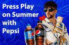 Pepsi Contest Canada | Press Play on Summer Contest