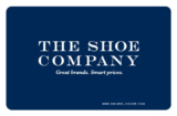 The Shoe Company Shoe Trivia Giveaway