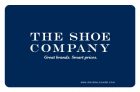 The Shoe Company Shoe Trivia Giveaway