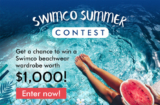 SwimCo Summer Contest