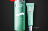 Free Biotherm Homme Aquapower Sample