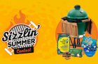 Burnbrae Farms Contest | Sizzling Summer Contest