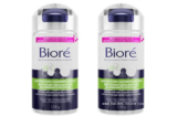 Biore Baking Soda Cleansing Scrub Coupon