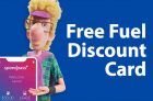 Get a Free Esso Digital Fuel Discount Card