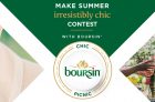 Boursin Make Summer Irresistibly Chic Contest