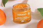 Free Derma E Sample | Vitamin C Instant Radiance Facial Peel