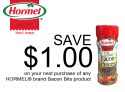 Save.ca – Hormel Bacon Bits Coupon