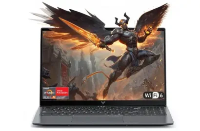 ACEMAGIC LX15PRO Light Gaming Laptop