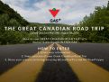 Canadian Tire Great Canadian Roadtrip Contest