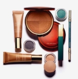 Clarins Aquatic Treasures Contest