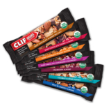 webSaver.ca – Clif Organic Trail Mix Bar Coupon