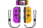 FIEHDUW Wireless Controllers Compatible for Switch/OLED/Lite