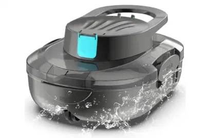BRINBO S1 PRO Cordless Pool Vacuum Robot