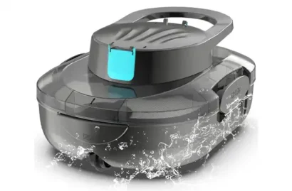 BRINBO S1 PRO Cordless Pool Vacuum Robot
