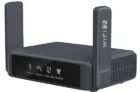 GL.iNet GL-BE3600 (Slate 7) Portable WiFi Router