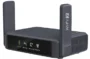 GL.iNet GL-BE3600 (Slate 7) Portable WiFi Router, Dual-Band Travel Wi-Fi 7 Router, Long Range 2.5G Ethernet Wireless, WiFi Access Point, VPN Router for Business Trip/Hotel/Mobile/RV/Cruise