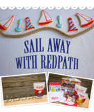 Sail Away With Redpath Sweepstakes