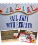 Sail Away With Redpath Sweepstakes