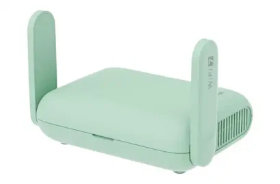GL.iNet GL-MT3600BE (Beryl 7) Portable Travel Router