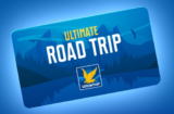 Free Ultramar Gas Discount Card