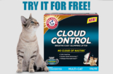 FamilyRated – Arm & Hammer Cloud Control Litter