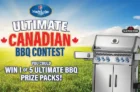 Maple Lodge Farms Contest | Ultimate Canadian BBQ Contest