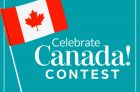 Rexall Celebrate Canada! Contest